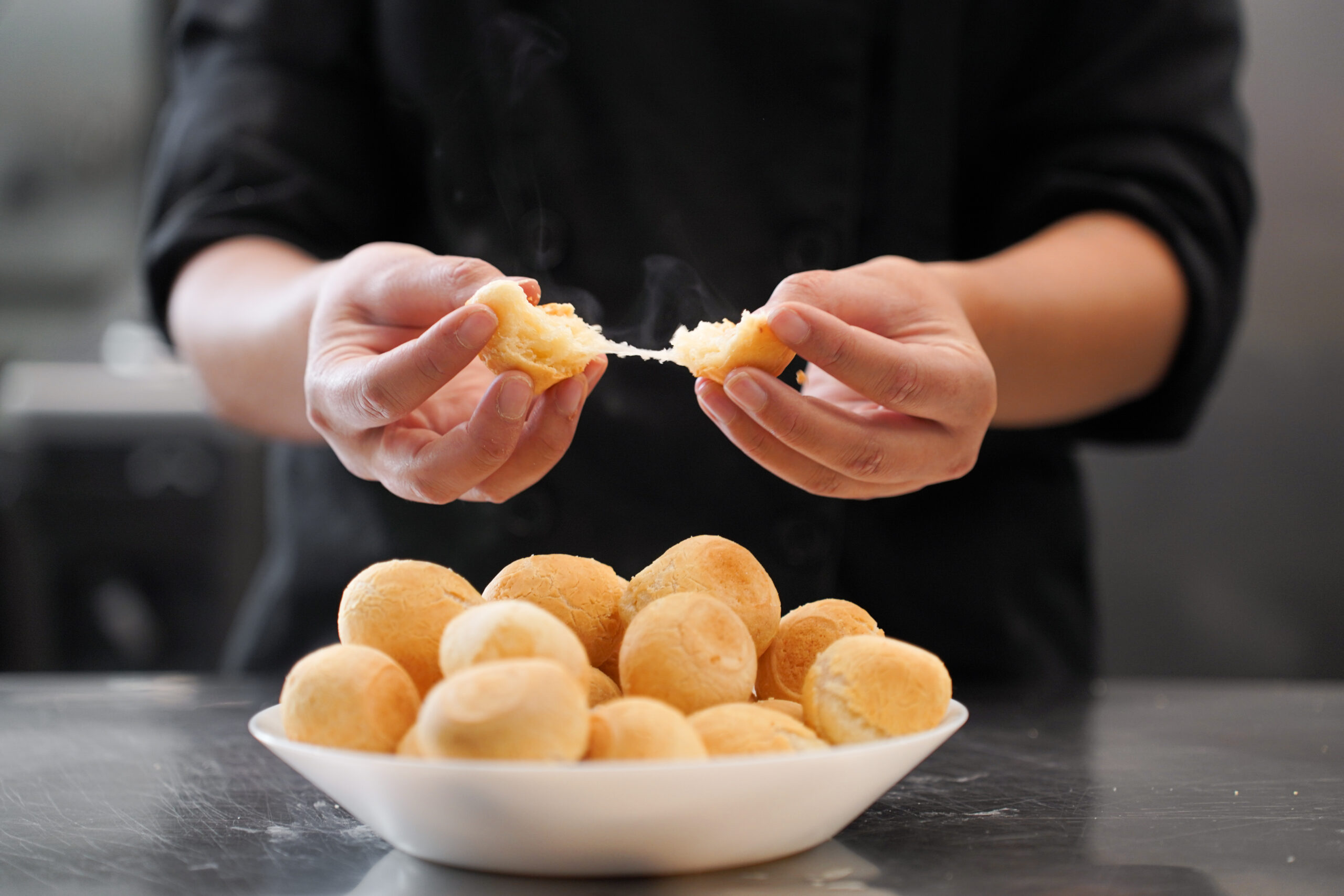 COCINAMOS A TU MEDIDA, SIN LIMITACIONES